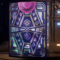 Карты &quot;Theory11 Guardians of the Galaxy Playing Cards&quot;