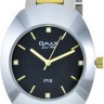 Наручные часы omax fsb015n002 (steel color/gold(2n18))