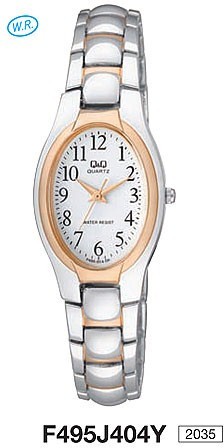 Наручные часы q&q   f495j404y rus