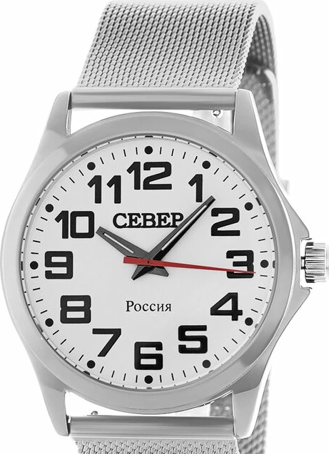 Наручные часы Север ce2035-101-154