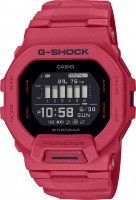 Наручные часы casio   gbd-200rd-4