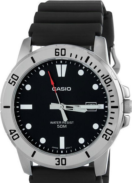 Наручные часы mtp-vd01-1e