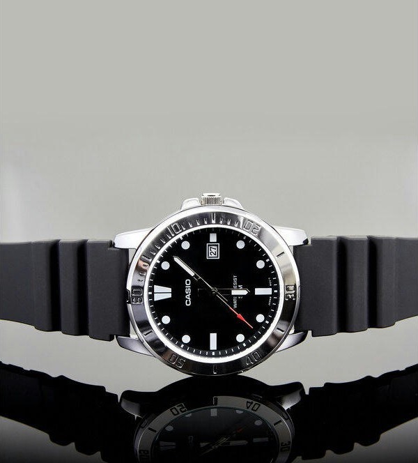 Наручные часы mtp-vd01-1e