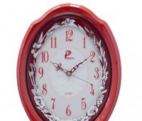 Настенные часы phoenix p 002017