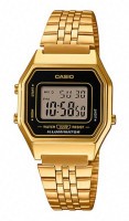Наручные часы casio   la680wga-1