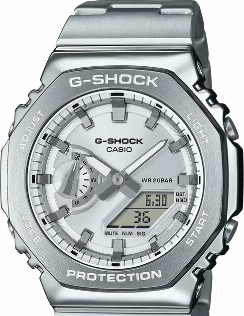 Наручные часы gm-2110d-7a