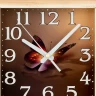 Настенные часы Алмаз М23