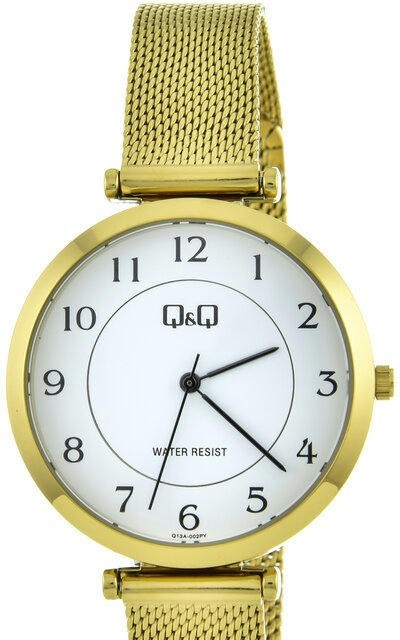 Наручные часы qq q13a-002py