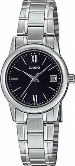 наручные часы casio ltp-v002d-1b3