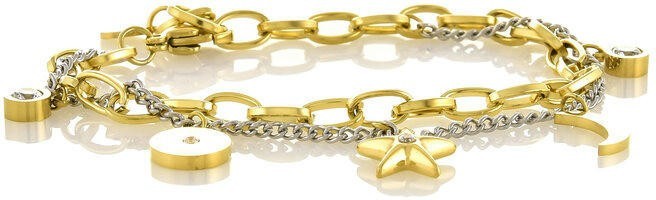 Бижутерия daniel klein daniel klein dkj.3.2114-2