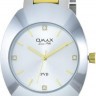 Наручные часы omax fsb015n008 (steel color/gold(2n18))