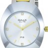 Наручные часы omax fsb015n008 (steel color/gold(2n18))