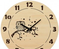 Настенные часы hr 27-4 50*50