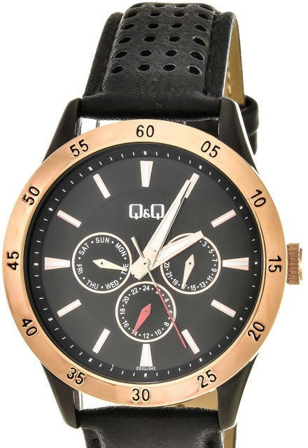 Наручные часы qq ce02j542y