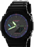 Наручные часы ga-2100rgb-1a