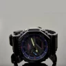 Наручные часы ga-2100rgb-1a
