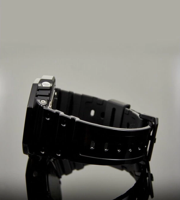 Наручные часы ga-2100rgb-1a