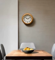 Настенные часы Алмаз Р03