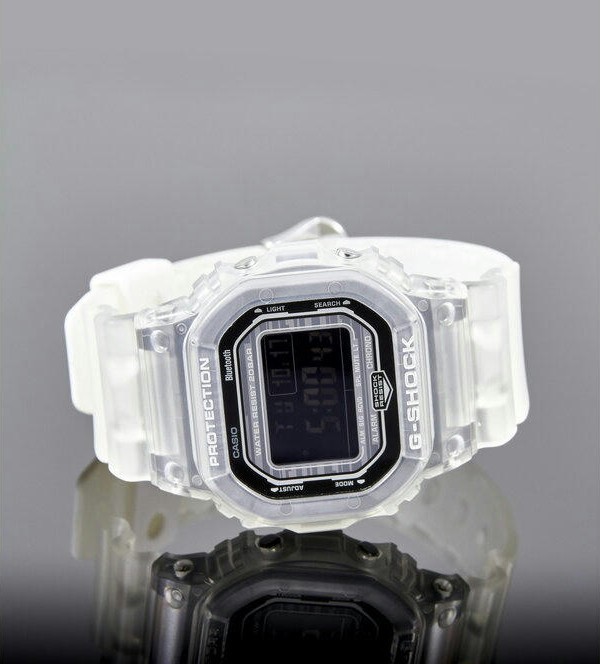 Наручные часы dw-b5600g-7