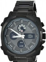 Наручные часы skmei 1673bkbk black/black