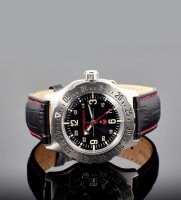 Наручные часы ВОСТОК 2415 (350515) ремень