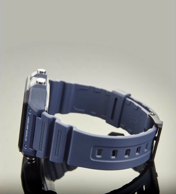 Наручные часы ws-1600h-2a