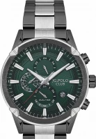 Наручные часы jg.polo club 0824 s02853d.4 4.390