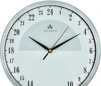Atlantis GD-9530A2 silver