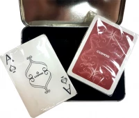 Комплект карт &quot;Copag Centennial decks&quot;