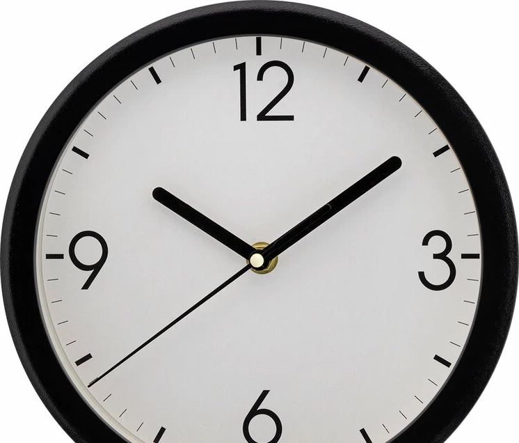 Настенные часы Алмаз Е169