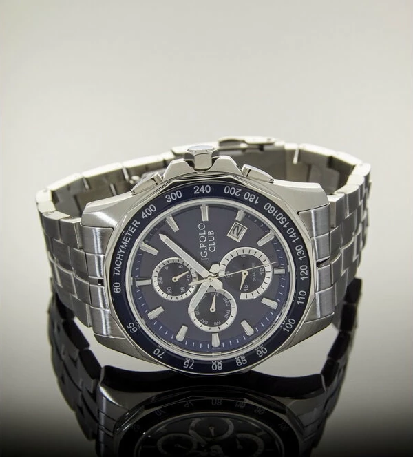 Наручные часы jg.polo club 1124 s04269m.5 4.990