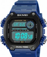 Skmei 2126BU blue