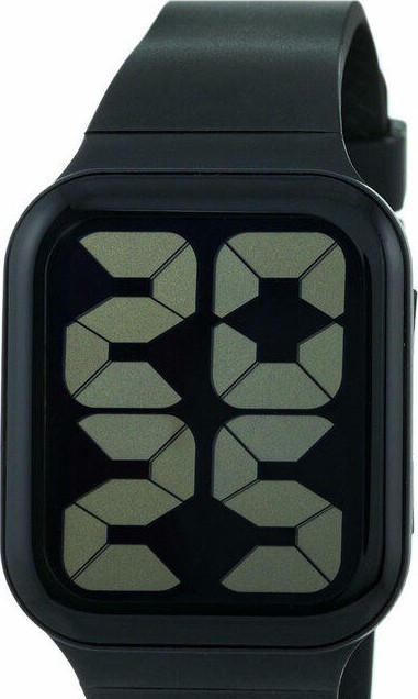 Skmei 1995BKBK black/black