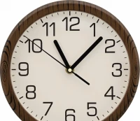 Настенные часы Алмаз 1246