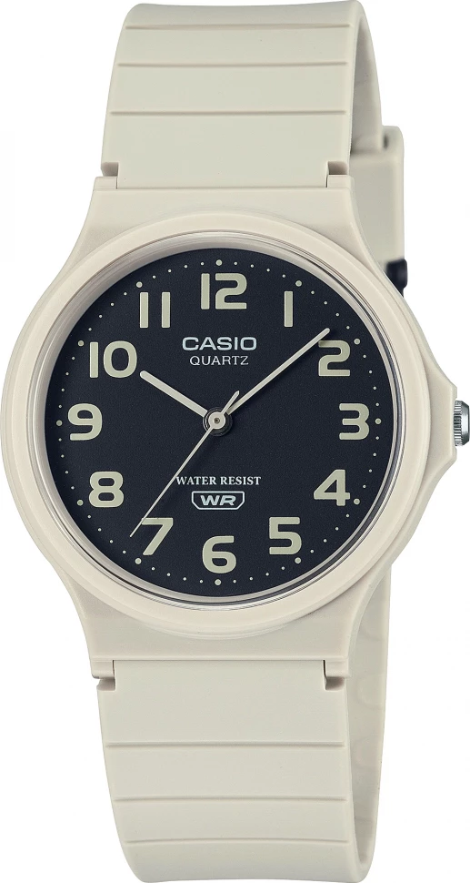 Наручные часы casio   mq-24uc-8b