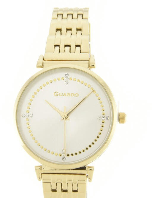 Наручные часы guardo 012676-2