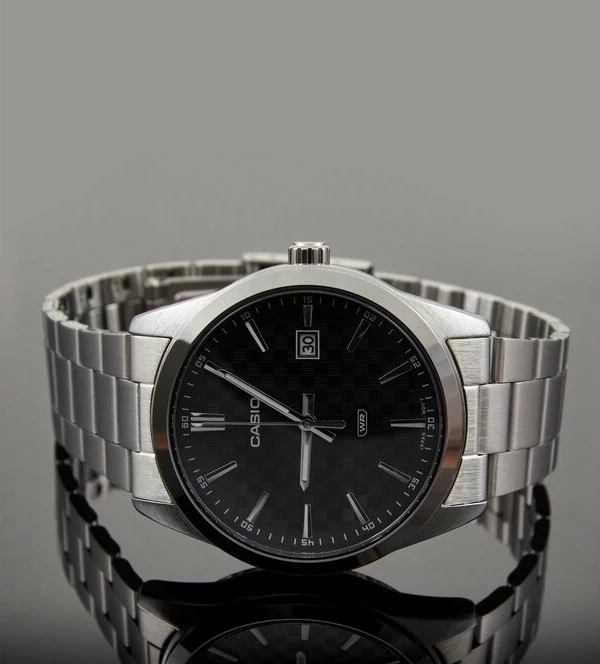 Наручные часы mtp-vd03d-1a