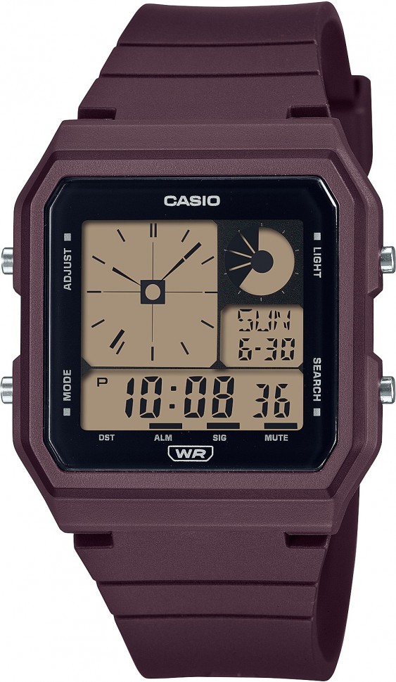 Наручные часы casio   lf-20w-5a