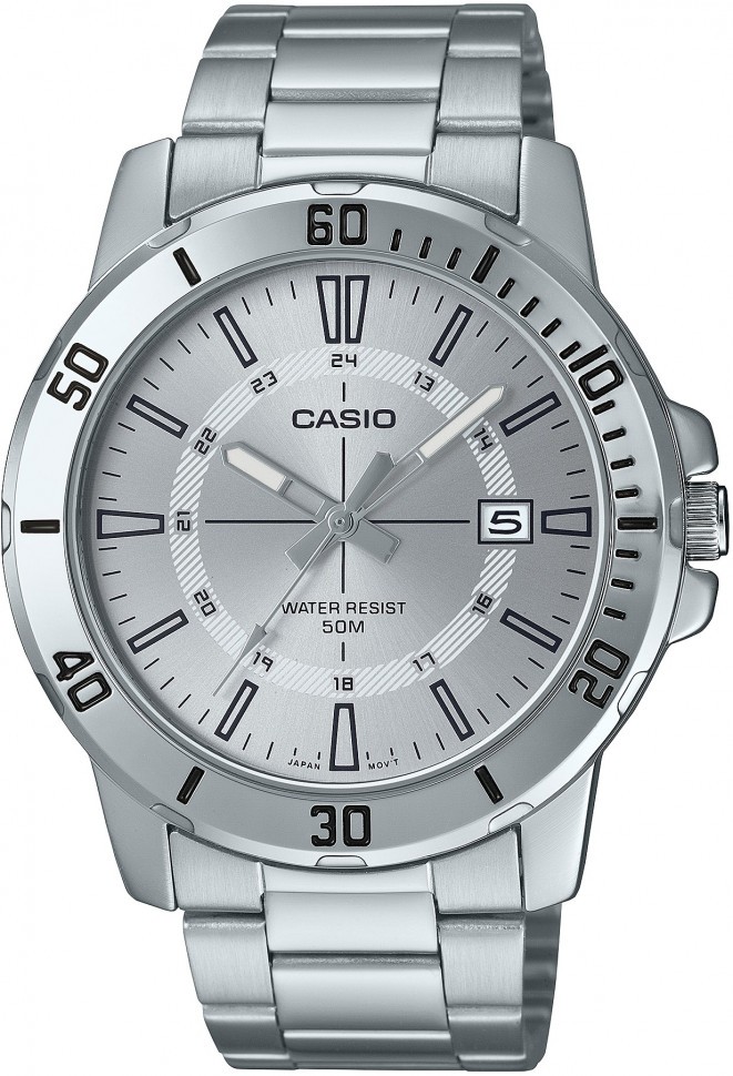 Наручные часы casio   mtp-vd01d-7c