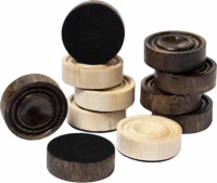 Нарды резные &quot;Бесконечность 2&quot; 60, Zakaryan