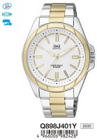 Наручные часы q&amp;q   q898j401y rus