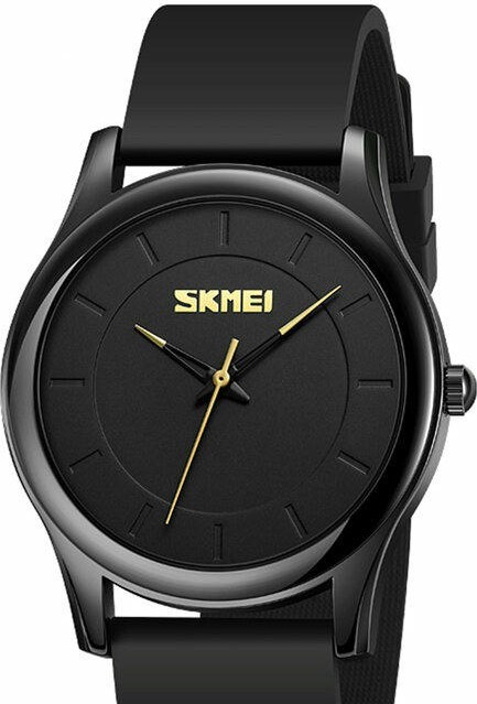 Skmei 2112BKBK black/black