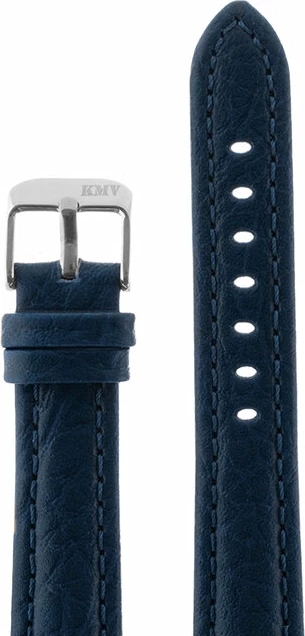 Ремешки "kmv" s-41, 18 р-р, синий, l