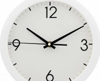 Настенные часы Алмаз Е1250