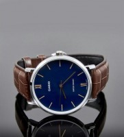 Наручные часы mtp-vt01l-2b