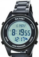 Наручные часы skmei 1861bkwt black/white