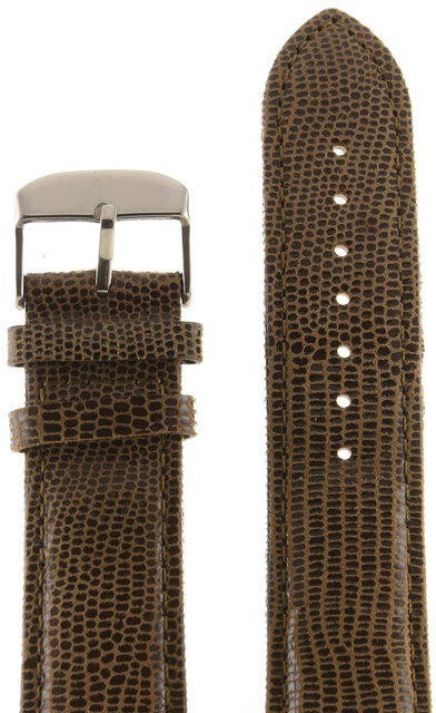 Ремешки maknamara 22 мм змея кор сер заст