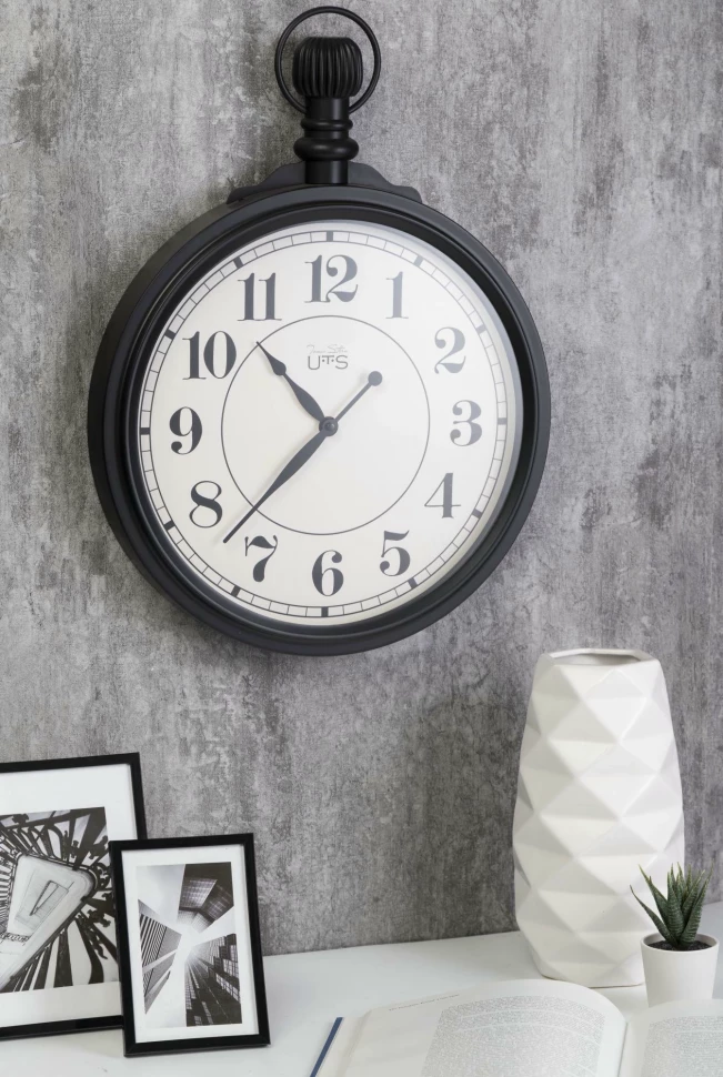 Настенные часы tomas stern 9013