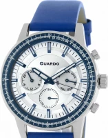 Наручные часы guardo 12287-3