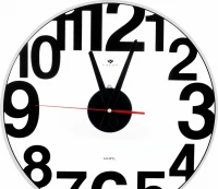 Настенные часы Рубин 4041-002